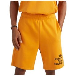 Spodenki męskie O'Neill Future Surf. Niebieskie szorty O'Neill, m, bez wzorów. Za 249.00 zł.