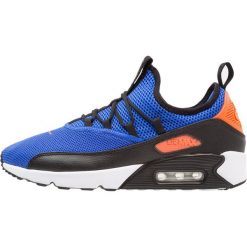 Nike Sportswear AIR MAX 90 EZ Sneakersy niskie racer blue/total crimson/black. Buty sportowe casual marki Nike Sportswear. W wyprzedaży za 487.20 zł.