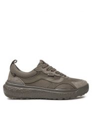 Vans Sneakersy Mte UltraRange Neo Vr3 VN000CWE9JC1 Brązowy. Brązowe buty sportowe casual Vans, bez wzorów, ze skóry, bez zapięcia. Za 359.99 zł.