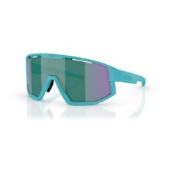 Okulary przeciwsłoneczne Bliz Fusion Small. Niebieskie okulary przeciwsłoneczne Bliz. Za 424.90 zł.