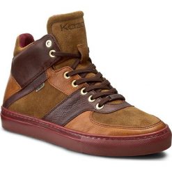 Sneakersy KAZAR - Maximo 27378-05-93 Brąz. Buty sportowe casual Kazar. W wyprzedaży za 339.00 zł.