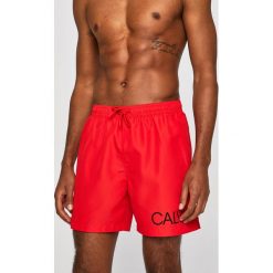 Calvin Klein Jeans - Szorty kąpielowe. Kąpielówki marki Calvin Klein Jeans. Za 269.90 zł.