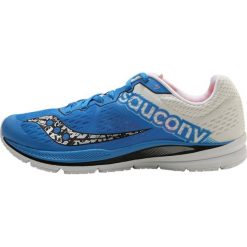 Saucony FASTWITCH Obuwie do biegania treningowe blue/white. Buty do biegania marki Saucony. Za 529.00 zł.