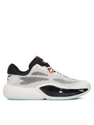 Reebok Sneakersy SS-ENGINE A 26 SE 100256187 Biały. Białe buty do koszykówki Reebok, bez zapięcia, do koszykówki. Za 489.99 zł.