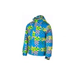 Brugi Kurtka narciarska męska 4AL7-843 Bluette r. XXL. Kurtki narciarskie i snowboardowe marki Brugi. Za 190.41 zł.