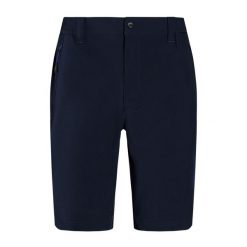 Spodenki trekkingowe męskie CMP. Brązowe szorty CMP, m, bez wzorów, sportowe. Za 109.99 zł.