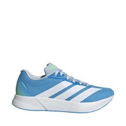 Buty damskie adidas Duramo RC2 Running. Niebieskie koszulki polo Adidas, bez wzorów, z materiału, bez kołnierzyka, bez ramiączek. Za 179.00 zł.