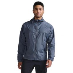 Kurtka 2XU Motion. Białe kurtki 2XU, m, bez wzorów. Za 385.95 zł.