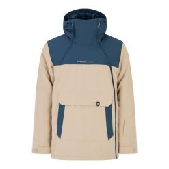 Kurtka narciarska Protest Lado. Niebieskie kurtki narciarskie i snowboardowe Protest, m, bez wzorów, narciarskie. Za 885.50 zł.