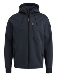 PME Legend Bluza w kolorze granatowym rozmiar: 3XL. Niebieskie bluzy PME Legend, xl, bez wzorów, bez kaptura. Za 281.76 zł.