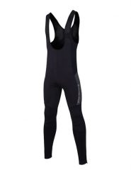 Protective Spodnie kolarskie "Combat Rock" w kolorze czarnym rozmiar: XXL. Czarne spodnie treningowe długie Protective, xxl, bez wzorów, z materiału. Za 177.45 zł.