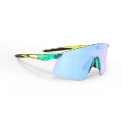 Okulary przeciwsłoneczne Rudy Project Astral X. Niebieskie okulary przeciwsłoneczne Rudy Project. Za 599.00 zł.