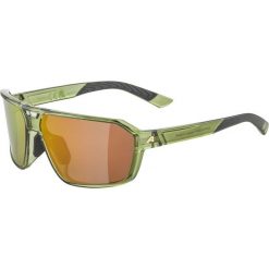 Okulary przeciwsłoneczne Alpina SWIFT. Brązowe okulary przeciwsłoneczne Alpina. Za 245.50 zł.