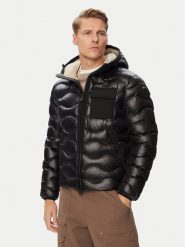 Blauer Kurtka zimowa Bryant 26WBLUC02053 Niebieski Regular Fit. Niebieskie kurtki Blauer, na zimę, m, bez wzorów, z syntetyku, bez kaptura. Za 1,419.00 zł.