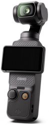 DJI Osmo Pocket 3. Kamery sportowe Dji. Za 1,498.00 zł.