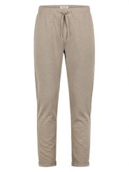 Eight2Nine Spodnie w kolorze beżowym rozmiar: M. Brązowe spodnie materiałowe Eight2Nine, m, bez wzorów, z materiału. Za 86.99 zł.