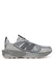 New Balance Sneakersy Tektrel MTTTRSLG Szary. Szare buty sportowe casual New Balance, bez wzorów, z materiału, bez zapięcia. Za 379.99 zł.