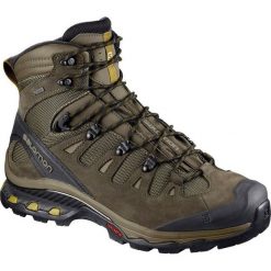 Salomon Buty trekkingowe męskie SALOMON QUEST 4D 3 GTX GORE-TEX (401518) 45 1/3. Buty trekkingowe marki Salomon. Za 598.00 zł.