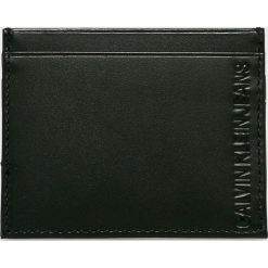 Calvin Klein Jeans - Portfel skórzany. Portfele marki Cropp. Za 179.90 zł.