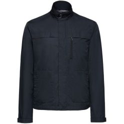 Geox Kurtka Męska Warley 52 Ciemnoniebieska. Kurtki marki Geox. Za 859.00 zł.