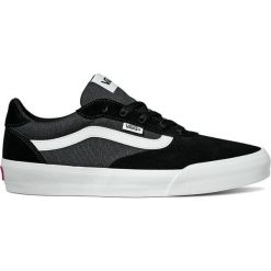 Vans Tenisówki Męskie Mn Palomar Suede/Canvasb 47.0. Trampki marki Vans. W wyprzedaży za 209.00 zł.