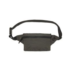 Saszetka sportowa dla dorosłych Hummel Urban Bum Bag. Brązowe torby na ramię Hummel, bez wzorów, bez dodatków. Za 100.50 zł.