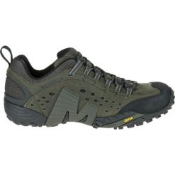MERRELL Buty męskie Intercept Castle Rock r. 42 (J559595). Buty trekkingowe marki Merrell. Za 334.00 zł.