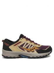 Saucony Sneakersy Grid Peak S70814 7 Kolorowy. Buty sportowe casual Saucony, bez wzorów, z materiału, bez zapięcia. Za 319.99 zł.