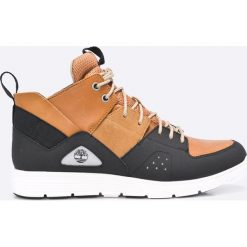 Timberland - Buty Killington New LthrChukka. Buty sportowe casual marki Timberland. W wyprzedaży za 379.90 zł.