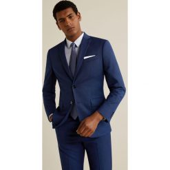 Mango Man - Marynarka Brasilia. Garnitury marki Mango Man. Za 349.90 zł.