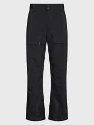 Peak Performance Spodnie narciarskie Pact G78061060 Czarny Relaxed Fit. Czarne spodnie narciarskie i snowboardowe Peak Performance, m, bez wzorów, z syntetyku, narciarskie. Za 1,259.00 zł.