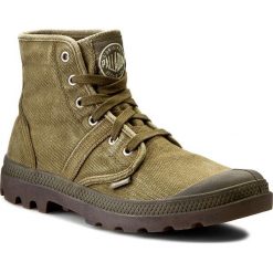 Trapery PALLADIUM - Pallabrouse 02477326M Dark Olive/Dk Gum. Trapery marki SOLOGNAC. W wyprzedaży za 229.00 zł.