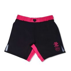 Spodenki treningowe MANTO Liebe. Czarne krótkie spodenki sportowe Manto, xl, bez wzorów. Za 189.99 zł.