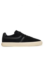 BOSS Tenisówki Aiden 50568469 Czarny. Czarne trampki Boss, m, bez wzorów, bez zapięcia. Za 629.99 zł.