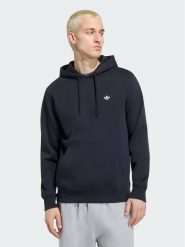Adidas Bluza 164750 Czarny Regular Fit. Czarne bluzy Adidas, m, bez wzorów, bez kaptura. Za 238.99 zł.