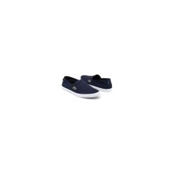 Lacoste LA849582322. Buty sportowe casual LACOSTE, bez wzorów, bez zapięcia, adidas advantage. Za 163.00 zł.