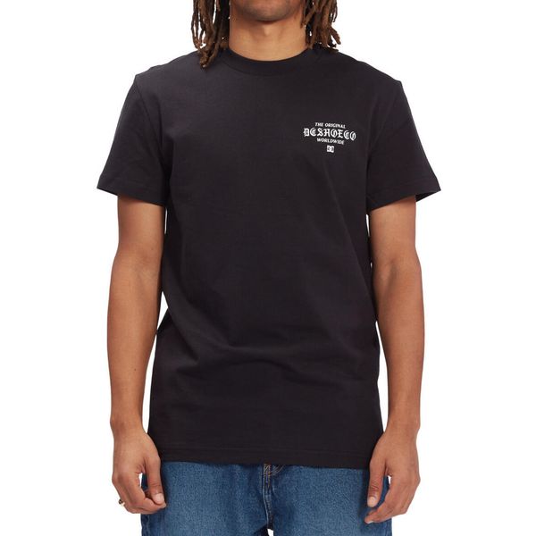 Podkoszulek męskie DC Shoes Boxed In. Czarne podkoszulki DC Shoes, m, bez wzorów, z bawełny, bez ramiączek. Za 190.00 zł.