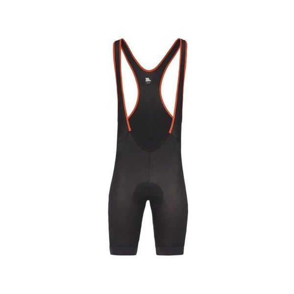 Szorty Look Fondo Asphalt. Czarne spodenki rowerowe LOOK, m, bez wzorów, z elastanu, rowerowe. Za 390.50 zł.