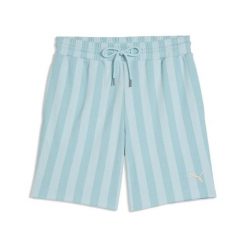 Szorty Puma Class. Niebieskie szorty Puma, m, bez wzorów, sportowe. Za 247.00 zł.