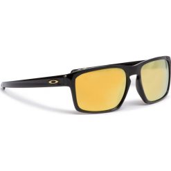 Okulary przeciwsłoneczne OAKLEY - Sliver OO9262-05 Polished Black/24k Iridium. Okulary przeciwsłoneczne marki Oakley. W wyprzedaży za 449.00 zł.