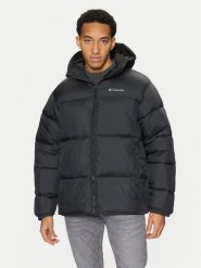 Columbia Kurtka zimowa Puffect™ II 2086851 Czarny Regular Fit. Czarne kurtki outdoor i hardshell Columbia, na zimę, l, bez wzorów, z syntetyku, bez kaptura. Za 359.99 zł.