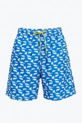 Kąpielówki męskie PAUL&SHARK. Kąpielówki PAUL&SHARK, m, bez wzorów. Za 869.00 zł.
