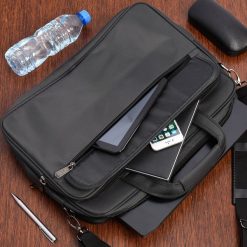 Porządna Torba męska duża kodura na laptop pasek regulowany Star Dragon Z03. Torby na laptopa . Za 169.99 zł.