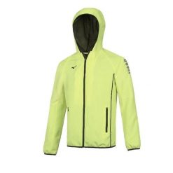 Kurtka Mizuno. Czarne kurtki Mizuno, s, bez wzorów, z poliesteru, bez kaptura. Za 223.50 zł.