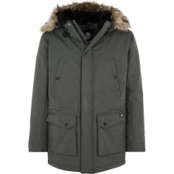 Dickies CURTIS Kurtka zimowa charcoal grey. Kurtki marki Dickies. W wyprzedaży za 426.75 zł.