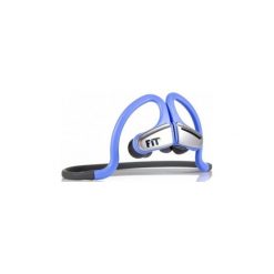 Słuchawki dokanałowe ART AP-B26 Bluetooth z mikrofonem Niebieski. Niebieskie słuchawki bezprzewodowe ART. Za 69.99 zł.