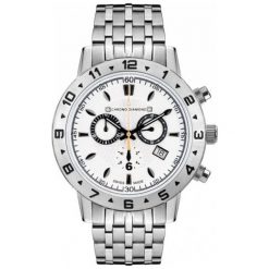 Chrono Diamond Zegarek Męski 11600a Herrenuhr Hektor Stahl. Zegarki marki Chrono Diamond. W wyprzedaży za 1,199.00 zł.