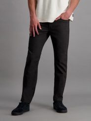 Pioneer Dżinsy "Rando" - Regular fit - w kolorze antracytowym rozmiar: W42/L32. Czarne jeansy PIONEER, l. Za 165.45 zł.