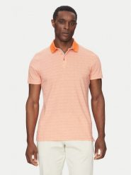 INDICODE Polo Mauricus 41-046 Różowy Regular Fit. Brązowe koszulki polo INDICODE, l, bez wzorów, z bawełny, bez kołnierzyka, bez ramiączek. Za 79.99 zł.
