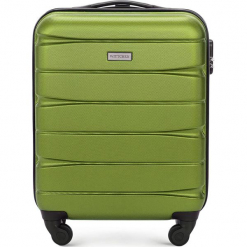 Walizka kabinowa 56-3A-361-80. Walizki marki Crash Baggage. Za 299.00 zł.